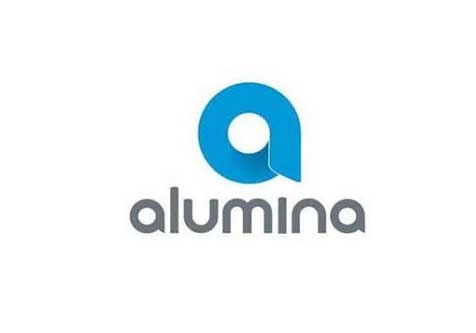 Alumina Logo