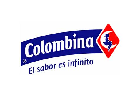 Colombina Logo