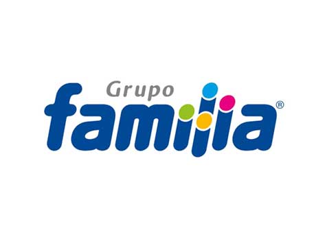 familia Logo