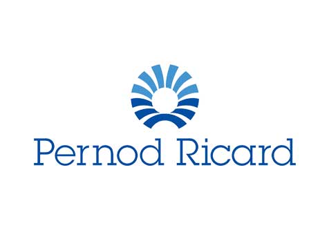 Pernord Ricard Logo