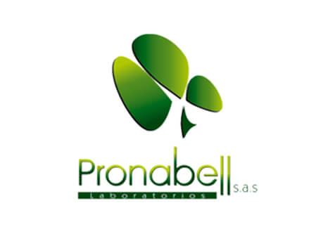 Pronabell Logo