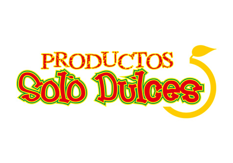Solo Dulces Logo